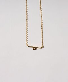 ucalypt　Zodiac necklace