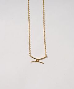 ucalypt　Zodiac necklace