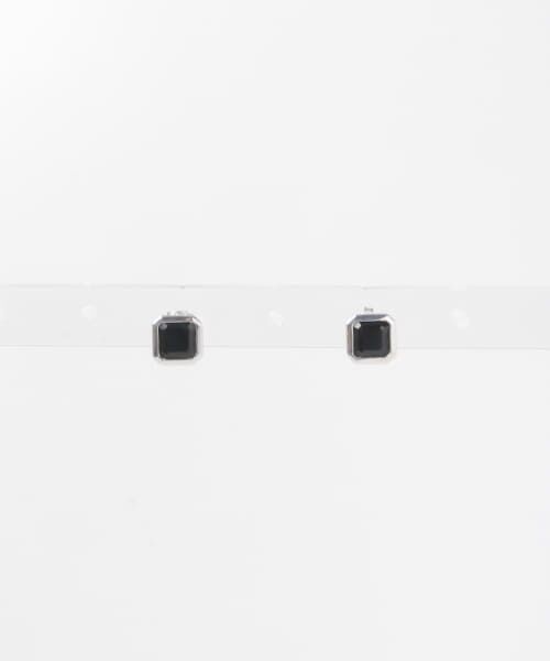 URBAN RESEARCH　decor ピアス シルバー925金メッキ シルバー 925 シルバーピアス 14金メッキ sterling silver