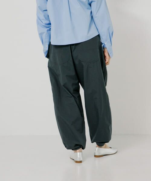 cityshop✖️LEE コラボパラシュートパンツ　XL 未使用　タグ付き cityshop✖️LEE コラボパラシュートパンツ XL 未使用 タグ付き