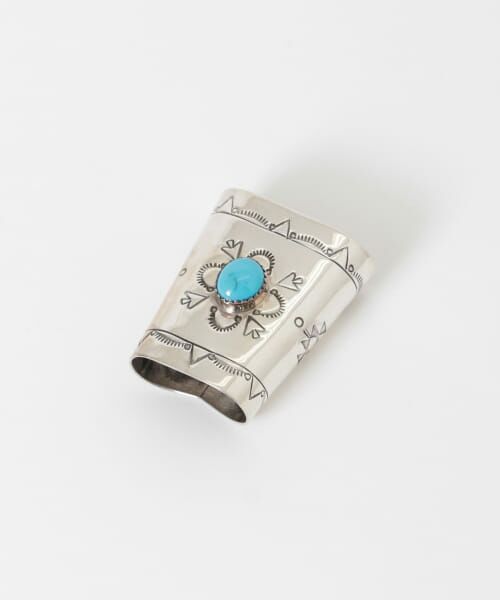 THROW HARPO+THROW スカーフリング （その他小物）｜＊＊URBAN