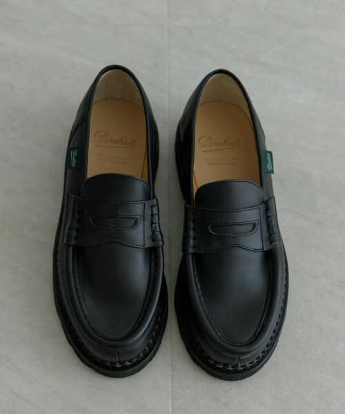PARABOOT REIMS （フラットシューズ）｜＊＊URBAN RESEARCH