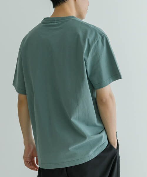 ＊＊URBAN RESEARCH / アーバンリサーチ Tシャツ | ndx　BoxyT-Shirts（PINE FALL）