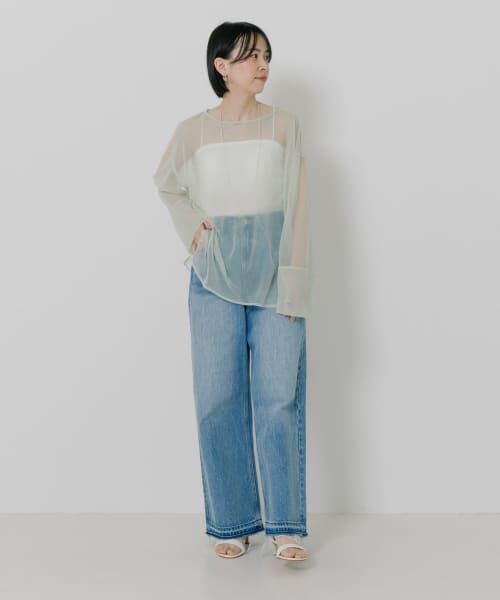 セール】 シアートップス （Tシャツ）｜＊＊URBAN RESEARCH / アーバン