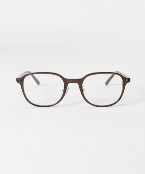 金子眼鏡× URBAN RESEARCH サングラス 格安出品！！ 別注』KANEKO OPTICAL×URBAN RESEARCH TYPE-C （サングラス