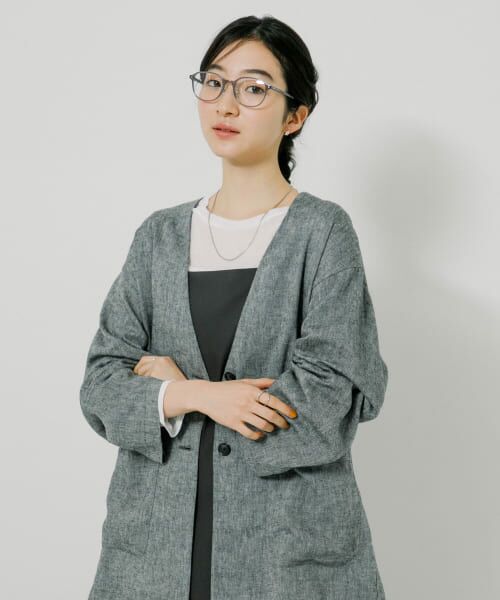『別注』KANEKO OPTICAL×URBAN RESEARCH サングラス URBAN RESEARCH｜『別注』KANEKO OPTICAL*URBAN RESEARCH TYPE-C