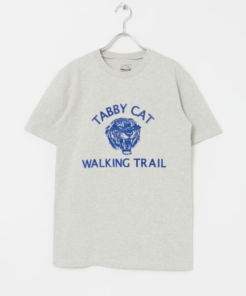 [Mixta×URBAN RESEARCH] 別注 TABBY CAT Tシャツ セール】 『別注』Mixta×URBAN RESEARCH TABBY CAT （Tシャツ