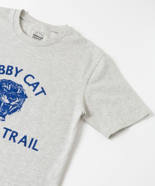 セール】 『別注』Mixta×URBAN RESEARCH TABBY CAT （Tシャツ