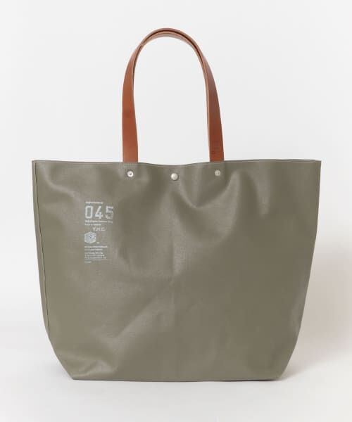 セール】 YHC Boat Grande Tote Bag （トートバッグ
