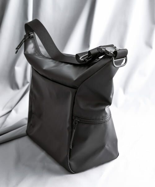 別注』BAICYCLON by bagjack×UR SHOULDER BAG （ショルダー
