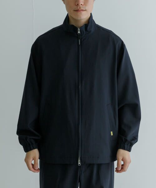 セール】 FARAH Stand Collar Zip Up （ブルゾン）｜＊＊URBAN