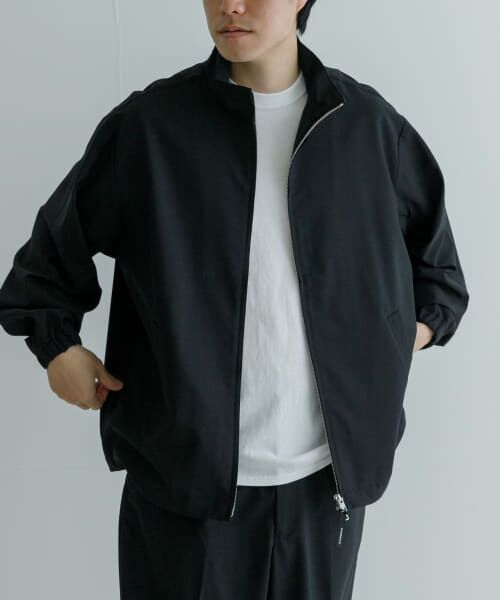 新品未使用アーバンリサーチブルゾン セール】 FARAH Stand Collar Zip Up （ブルゾン）｜＊＊URBAN