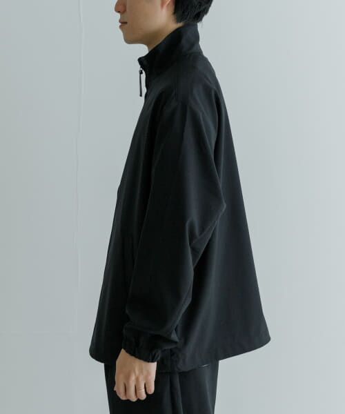 セール】 FARAH Stand Collar Zip Up （ブルゾン）｜＊＊URBAN