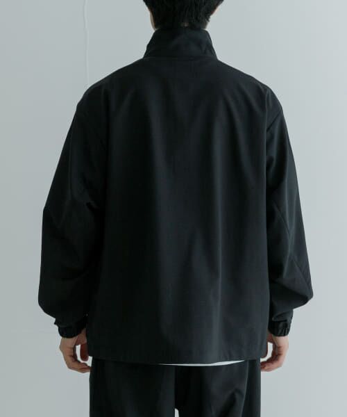 セール】 FARAH Stand Collar Zip Up （ブルゾン）｜＊＊URBAN