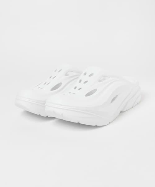 セール】 HOKA ONE ONE ORA RECOVERY MULE （サンダル