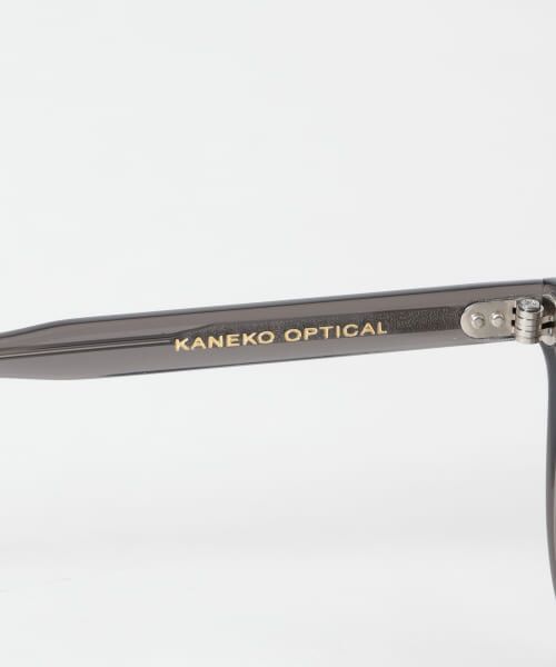 「別注」KANEKOOPTICAL×URBAN RESEARCH　URA-1 別注』KANEKO OPTICAL×URBAN RESEARCH URA-1 （サングラス