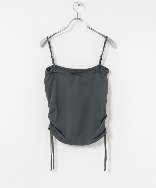 Swim URBAN RESEARCH スイム 2WAYキャミソール （水着・スイム
