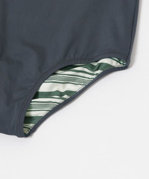 水着 新品　タグ　URBAN RESEARCH ショーツとキャミソールセット セール】Swim URBAN RESEARCH スイム 2WAYキャミソール（水着