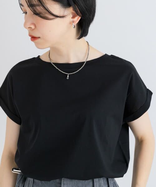 ERICKA NICOLAS BEGAY スカッシュブロッサム ネックレス