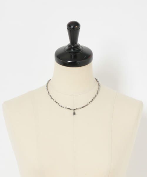ERICKA NICOLAS BEGAY　スカッシュブロッサム ネックレス 楽天市場】ERICKA NICOLAS BEGAY エリッカ ニコラス ビゲイ【4mm