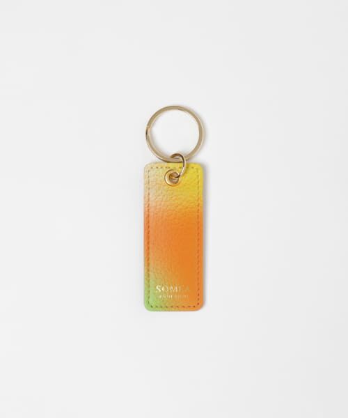 ＊＊URBAN RESEARCH / アーバンリサーチ その他雑貨 | 池内友禅　キーホルダー（メロン）