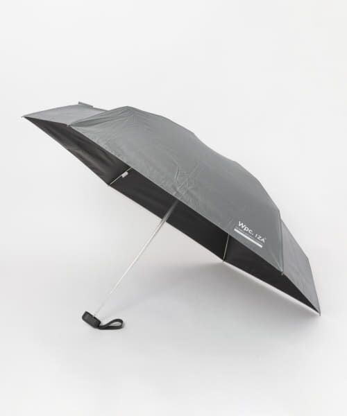 ＊＊URBAN RESEARCH / アーバンリサーチ 傘 | Wpc.　COMPACT（GRAY）