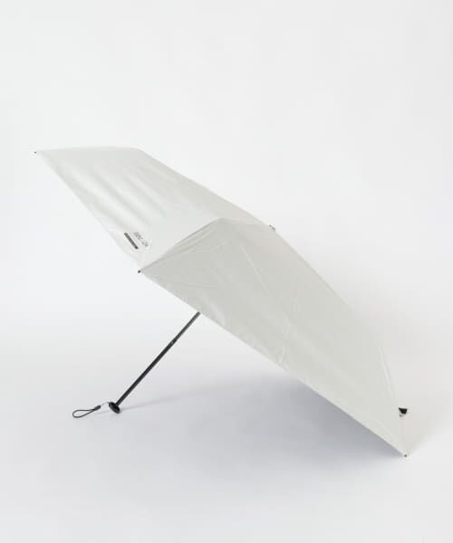 ＊＊URBAN RESEARCH / アーバンリサーチ 傘 | Wpc.　LIGHT&SLIM（OFF WHITE）