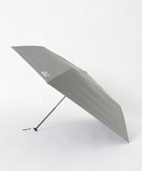 ＊＊URBAN RESEARCH / アーバンリサーチ 傘 | Wpc.　LIGHT&SLIM（GRAY）