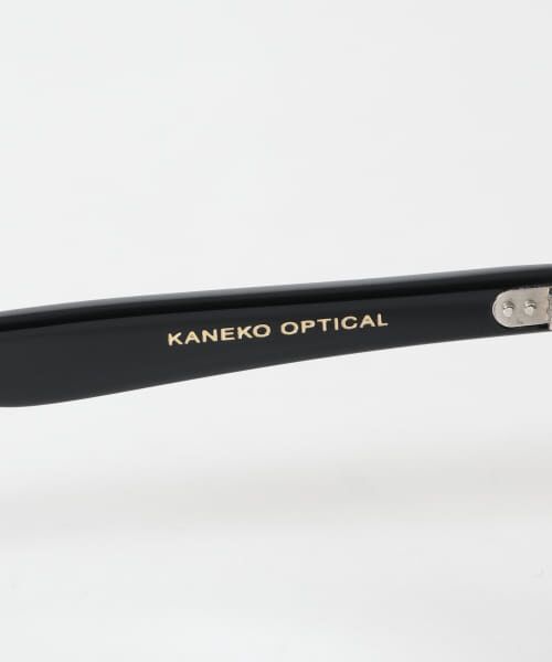別注』KANEKO OPTICAL×URBAN RESEARCH URA-07 （サングラス