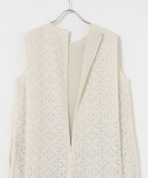 Square Lace オールインワン アーバンリサーチ 元値￥26400 Square Lace オールインワン アーバンリサーチ 元値￥26400