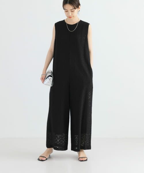 サロペット・オーバーオール・オールインワン HOUSE オールインワン・サロペット (レディース) | ABAHOUSE ONLINE STORE