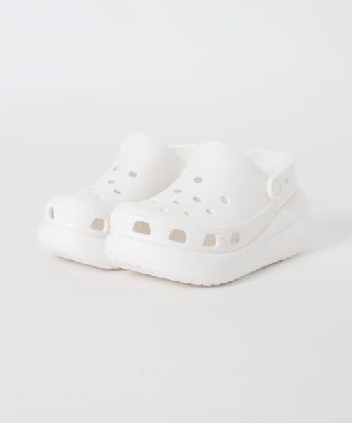 クロックス CRUSH CLOG （サンダル）｜＊＊URBAN RESEARCH