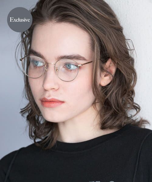 早い者勝ち　金子眼鏡　カネコオプティカル　アーバンリサーチ　　　サングラス　ID OFFICER SUNGLASSES by KANEKO OPTICAL – COVERCHORD