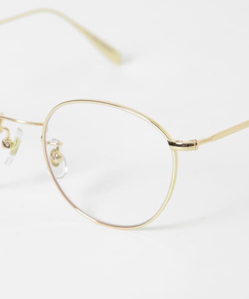 別注』KANEKO OPTICAL×URBAN RESEARCH TYPE-D （サングラス