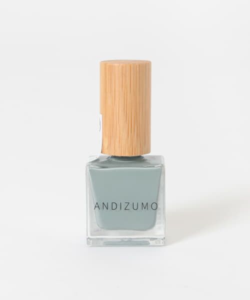 ＊＊URBAN RESEARCH / アーバンリサーチ その他コスメ | ANDIZUMO　ネイルカラーINDIGO（浅葱）