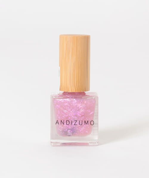 ＊＊URBAN RESEARCH / アーバンリサーチ その他コスメ | ANDIZUMO　ネイルカラー花鳥風月（風花）