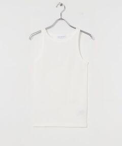 『MADE IN JAPAN』アメリカンスリーブタンクトップ