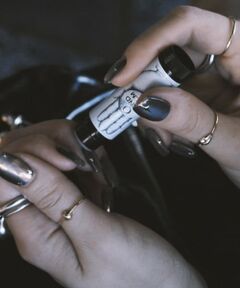 O skin & hair　オー・スティックバーム