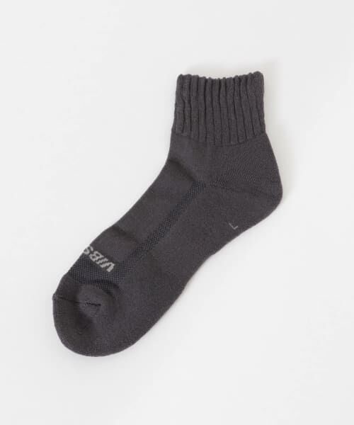 ＊＊URBAN RESEARCH / アーバンリサーチ ソックス | 『一部別注カラー』VIBSOX　VIBSOX SHORT（CCL）