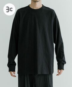 『別注』BROOKS BROTHERS×UR　GF COTTON L/S T-SHIRTS