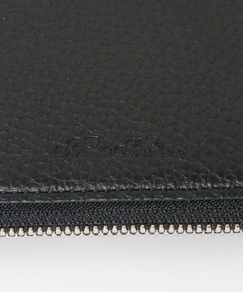 BROOKS BROTHERS×UR　MULTI COIN WALLET　財布 BROOKS BROTHERS コインケース 「別注」BROOKS BROTHERS×UR