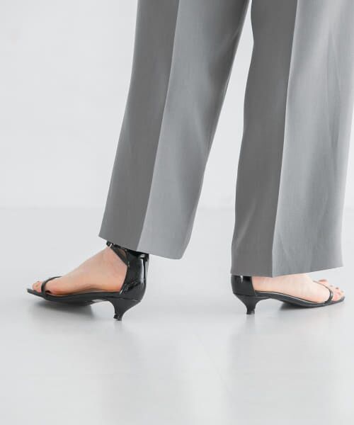 セール】 ナローストラップサンダル （サンダル）｜＊＊URBAN