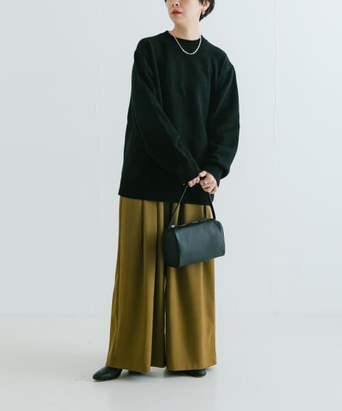 セール】 『別注』RUSSELL ATHLETIC×UR CREW NECK PULLOVER