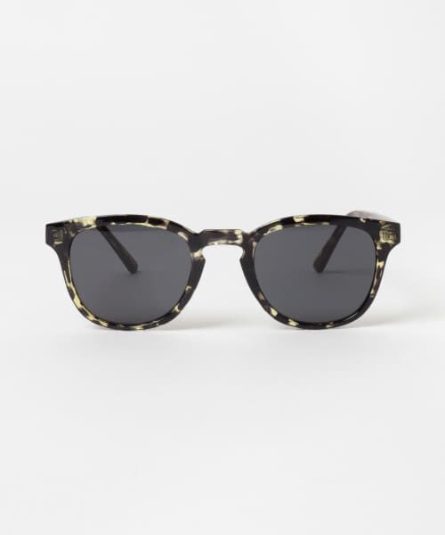 ＊＊URBAN RESEARCH / アーバンリサーチ サングラス・メガネ | A.Kjaerbede　BATE（BK YLW）