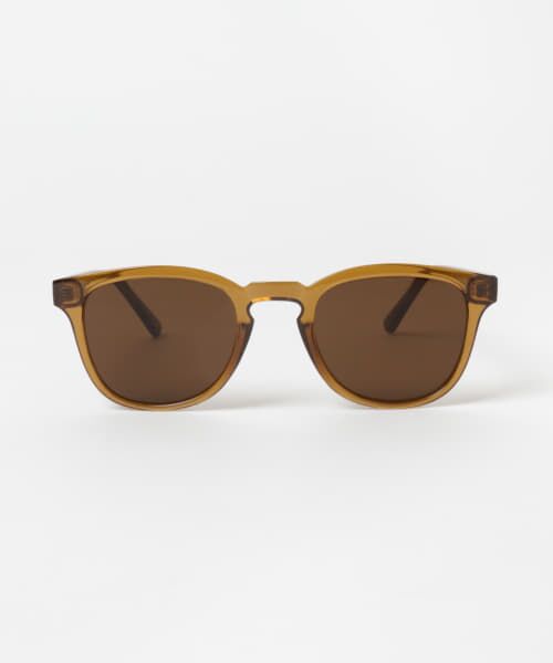 ＊＊URBAN RESEARCH / アーバンリサーチ サングラス・メガネ | A.Kjaerbede　BATE（Smoke T-2）