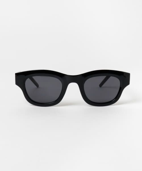 ＊＊URBAN RESEARCH / アーバンリサーチ サングラス・メガネ | A.Kjaerbede　LANE（Black）