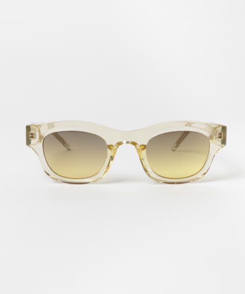 ＊＊URBAN RESEARCH / アーバンリサーチ サングラス・メガネ | A.Kjaerbede　LANE（Ecru）