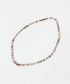 SOUVENIRS JEWERLY　BEADS NECKLACE 60