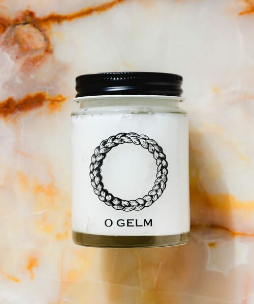 ＊＊URBAN RESEARCH / アーバンリサーチ その他コスメ | O skin & hair　オー・ジェルム110g（-）