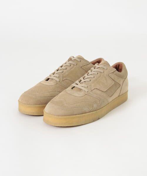 セール】 REPRODUCTION OF FOUND BRITISH MILITARY TRAINER